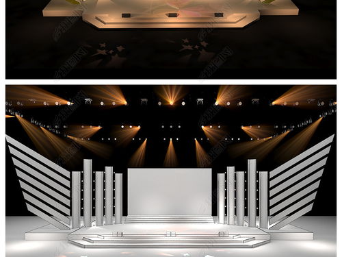 從概念到視覺震撼 音樂節、演唱會與大型慶典的舞臺美術設計全覽